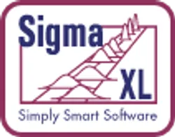 SigmaXL Logo